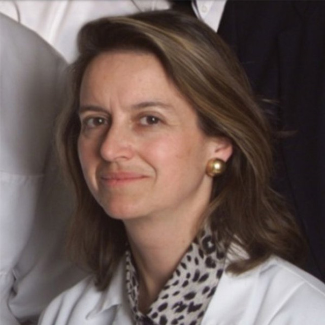 Dra. Mariana Castells